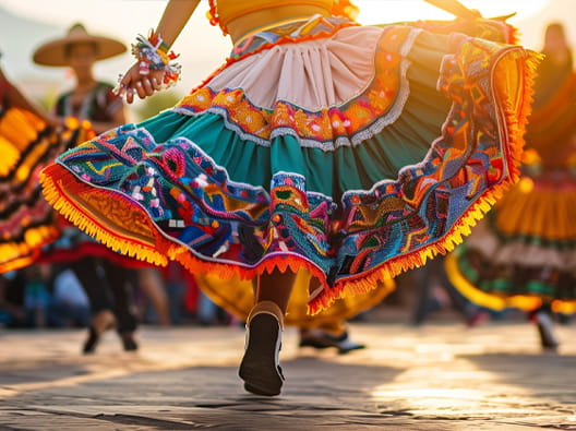 Cinco de Mayo