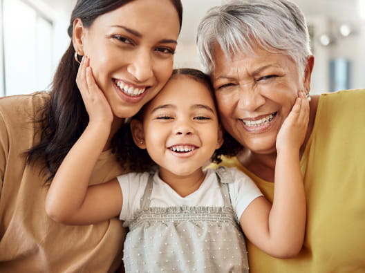 Happy Mother's Day